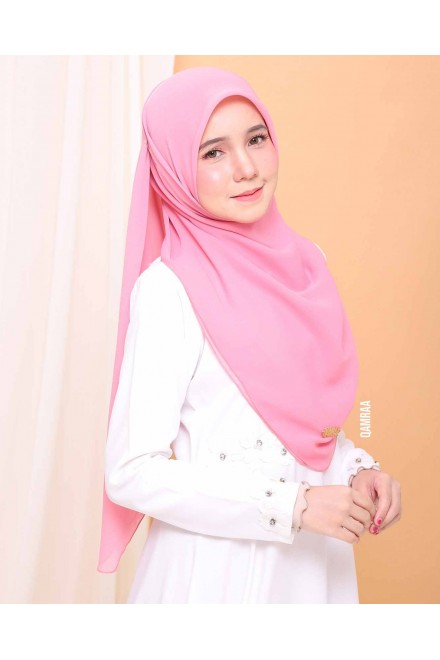 BAWAL DEWI ROSE PINK